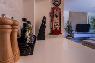 Tehautahi Cozy Lodge 3 - 4