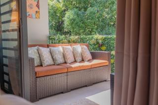 Tehautahi Cozy Lodge 3 - 1