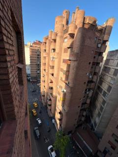 Departamento moderno en Nueva Cordoba-Vistas a la Cañada- Cerca del Patio Olmos- centro histórico- Sanatorio Allende- Oulton- UNC- Güemes- Buen Pastor- Terminal - 1