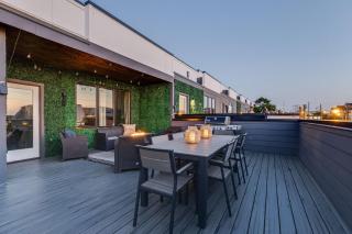 Downtown Dolly - Heart of Gulch - Rooftop Hot Tub - 2