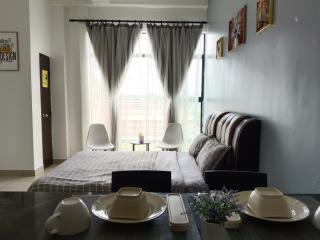 Armada Sweet Homestay - 0