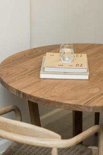 Downtown Deluxe Apartment on Tsimiski - By Nuvia Domus - 2