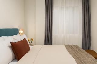 Downtown Deluxe Apartment on Tsimiski - By Nuvia Domus - 6