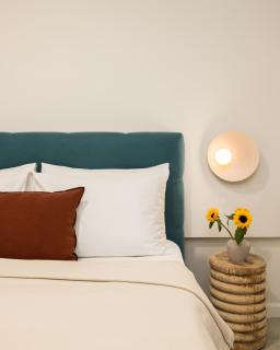 Downtown Deluxe Apartment on Tsimiski - By Nuvia Domus - 7