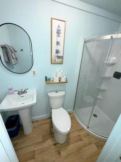 Peninsula Point Lodge - 1