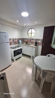 Apartamento, casa e suíte Angra - 6
