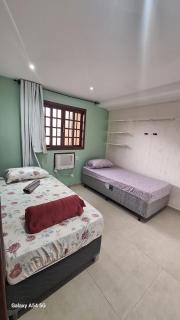 Apartamento, casa e suíte Angra - 3