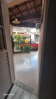 Apartamento, casa e suíte Angra - 1