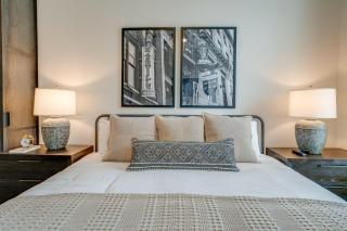 Lofts at 30th - Modern Escape - Mins to Broadway - 7