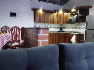 Apartamento en Jardín, Antioquia - 3