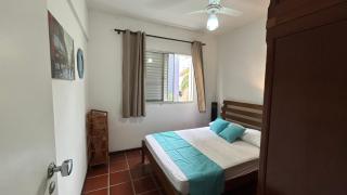 Apartamento Guaruja Enseada 200m da praia - 3
