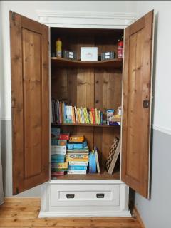 Λίθινο Ληθαίου - 1