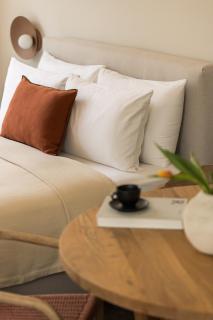 Tsimiski View CityCenter Boutique Suite - By Nuvia Domus - 4