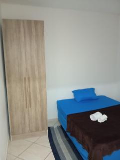 POUSADA ITAPETININGA - Apartamento Completo Individual - 8