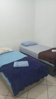 POUSADA ITAPETININGA - Apartamento Completo Individual - 7