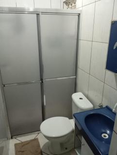 POUSADA ITAPETININGA - Apartamento Completo Individual - 4