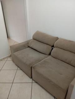 POUSADA ITAPETININGA - Apartamento Completo Individual - 3