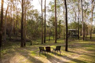 Hidden Camp's Tiny House by Tiny Away -  - 9