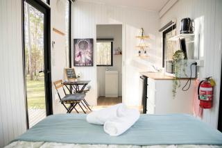 Hidden Camp's Tiny House by Tiny Away - 6