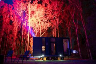 Hidden Camp's Tiny House by Tiny Away - 8