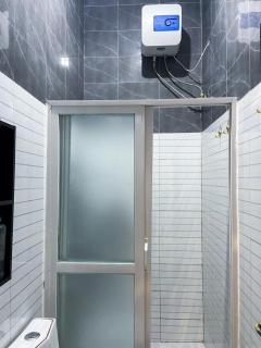 2 bedroom apartment in Kampala, Najera 1 - 3