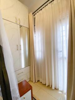 2 bedroom apartment in Kampala, Najera 1 - 2