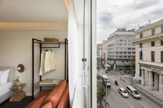 Tsimiski View CityCenter Boutique Apartment - By Nuvia Domus - 3