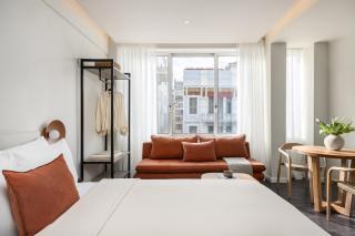 Tsimiski View CityCenter Boutique Apartment - By Nuvia Domus - 8