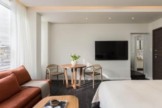 Tsimiski View CityCenter Boutique Apartment - By Nuvia Domus - 9