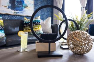 Parthenon Park-Odyssey-Heart of Midtown - 8