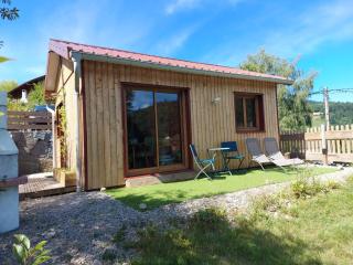 Chalet in St Maurice near Ballon d'Alsace - 9