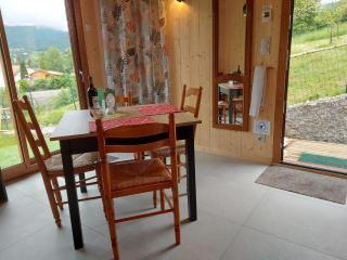Chalet in St Maurice near Ballon d'Alsace - 7
