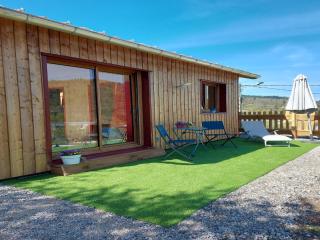 Chalet in St Maurice near Ballon d'Alsace - 0