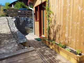 Chalet in St Maurice near Ballon d'Alsace - 4