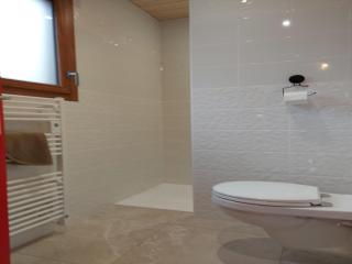 Chalet in St Maurice near Ballon d'Alsace - 2