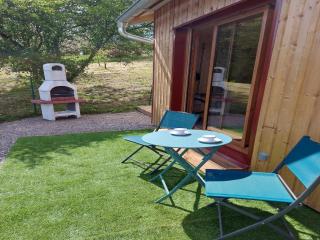 Chalet in St Maurice near Ballon d'Alsace - 7