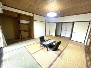 オーシャン日南らくだの宿 - 9