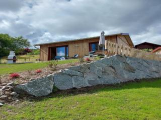 Chalet in St Maurice near Ballon d'Alsace - 4