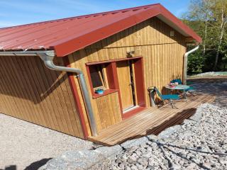 Chalet in St Maurice near Ballon d'Alsace - 3