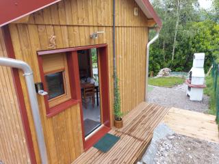 Chalet in St Maurice near Ballon d'Alsace - 6