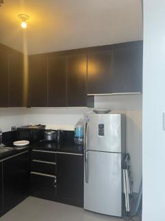 One bedroom located in Salcedo Village - 4