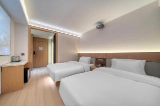 Hangzhou DD Megaplex Hotel - 6