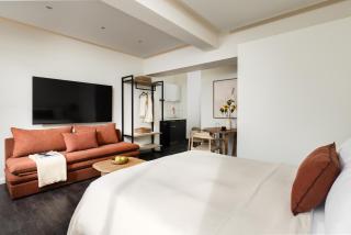 Tsimiski View CityCenter Premium Apartment - By Nuvia Domus - 9