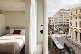 Tsimiski View CityCenter Premium Apartment - By Nuvia Domus - 1