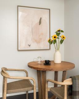 Tsimiski View CityCenter Premium Apartment - By Nuvia Domus - 3