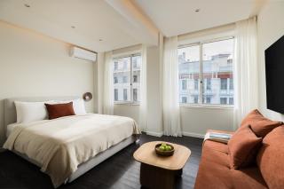 Tsimiski View CityCenter Premium Apartment - By Nuvia Domus - 8