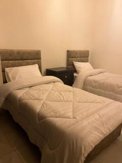 Family-Friendly Garden Stay - 4