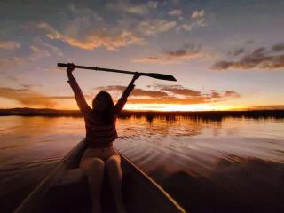 Titicaca Lodge uros - Puno - 0