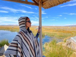Titicaca Lodge uros - Puno - 1