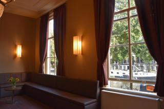 OZO Hotels Armada Amsterdam - Amesterdão - 6